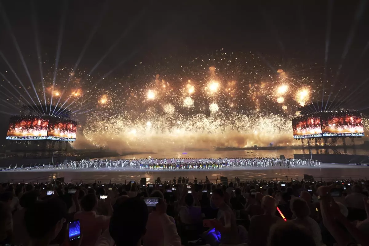 2025 dunya oyunlari chengduda basladi z9raytW2