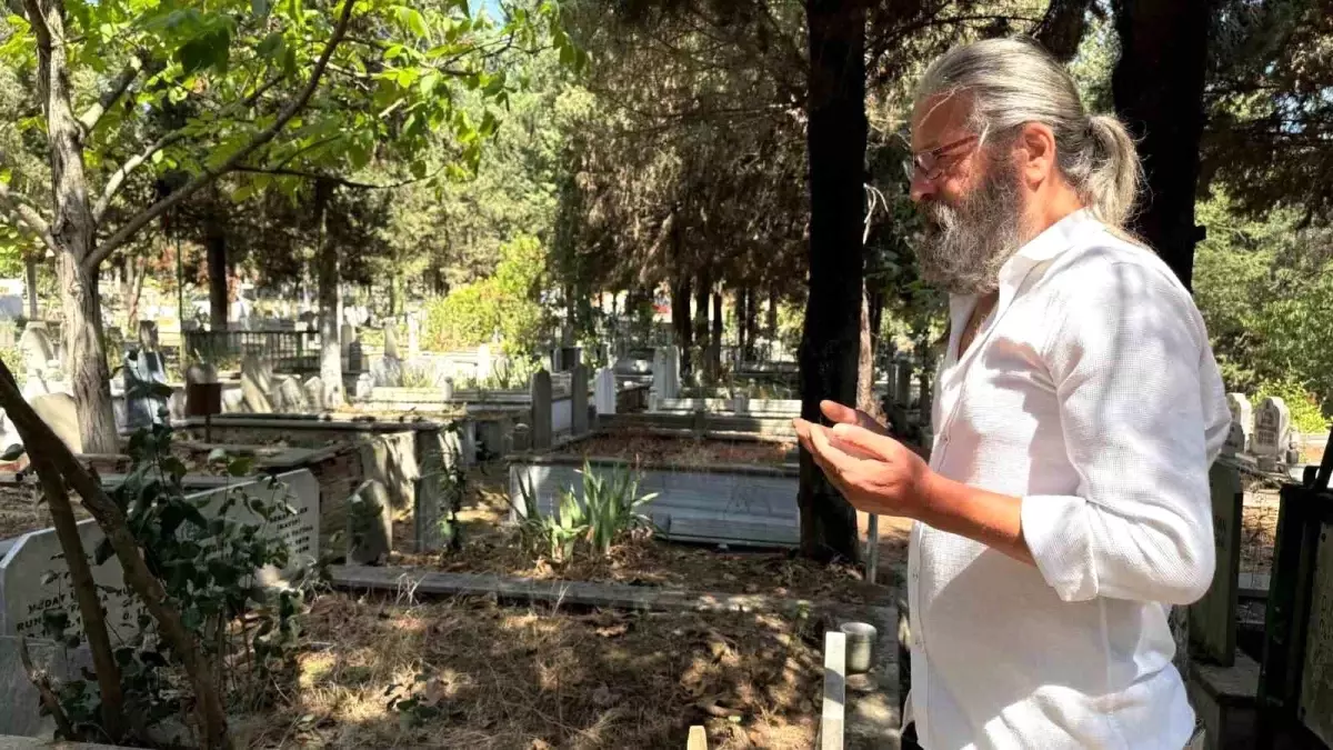 26 Yıl Geçse de Acı Taze