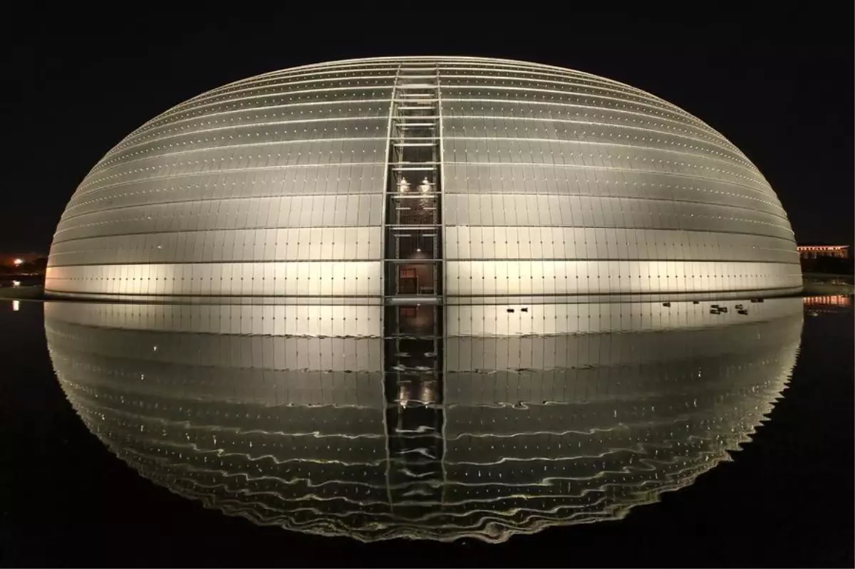 28. Beijing Müzik Festivali Başlıyor