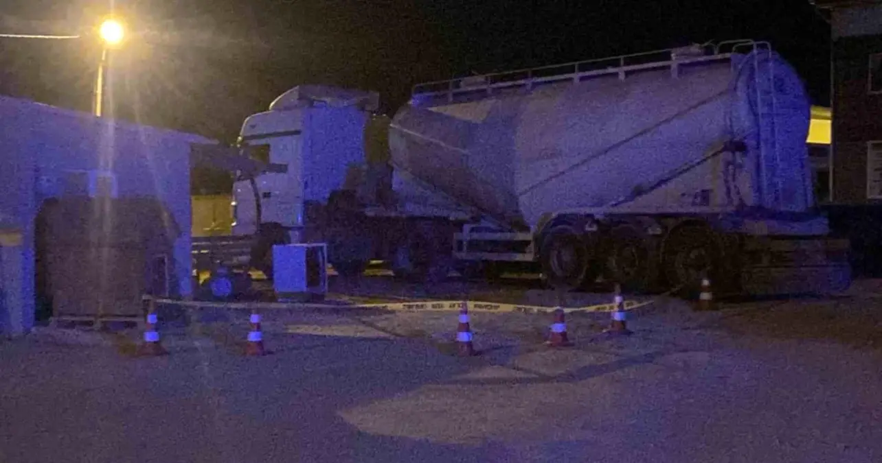 Adıyaman’da Silahlı Saldırı: Bir Kişi Yaralandı