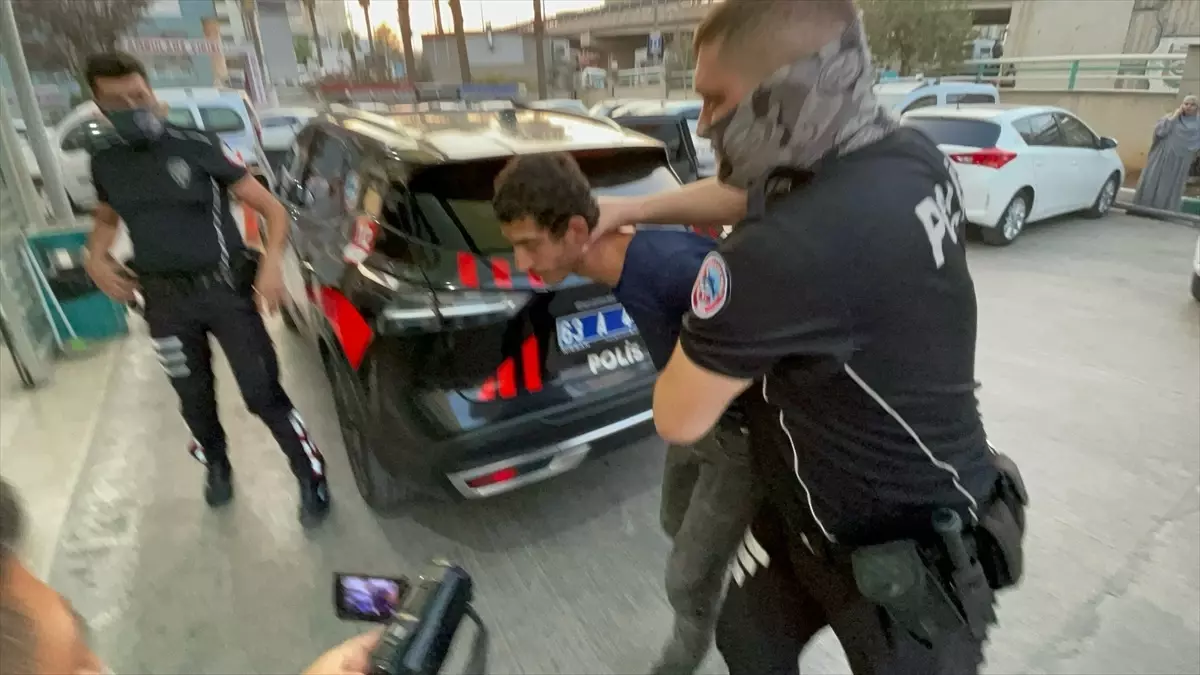 Başhekim Yardımcısı Taburcu Oldu