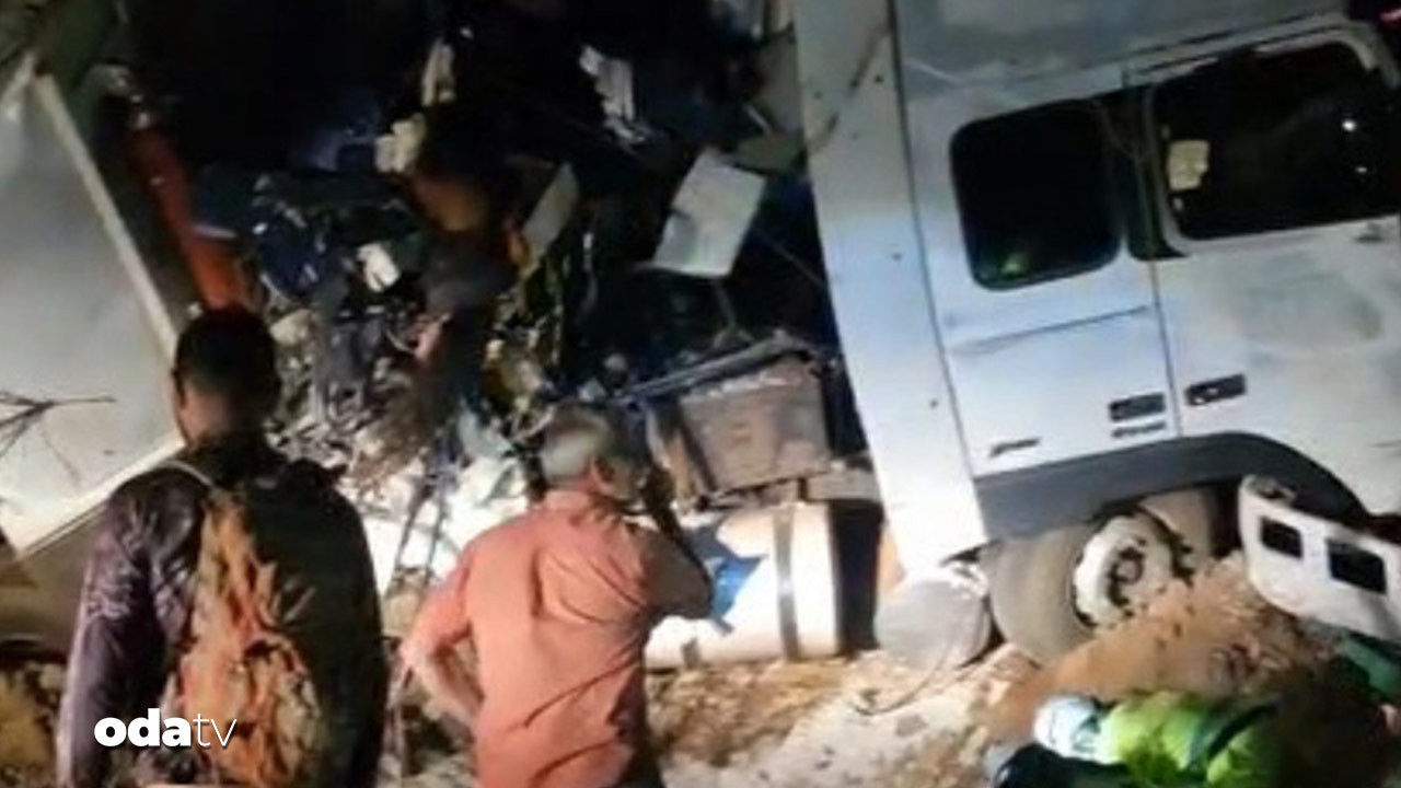 Brezilya’da katliam gibi kaza: 11 kişi öldü