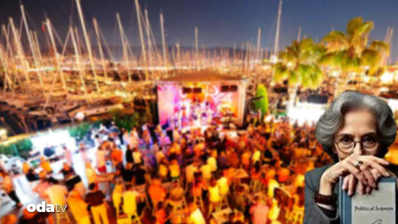 Hürrem Hanım yazdı, Sözcü manşet yaptı: Kim bu bankacı… Açıklama var