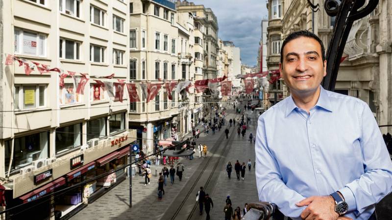 İnan Güney’in hakimlik ifadesi: 16 yaşından beri sadece bir örgüte üyeyim, o da başı dik siyaset yaptığım Cumhuriyet Halk Partisi’dir!