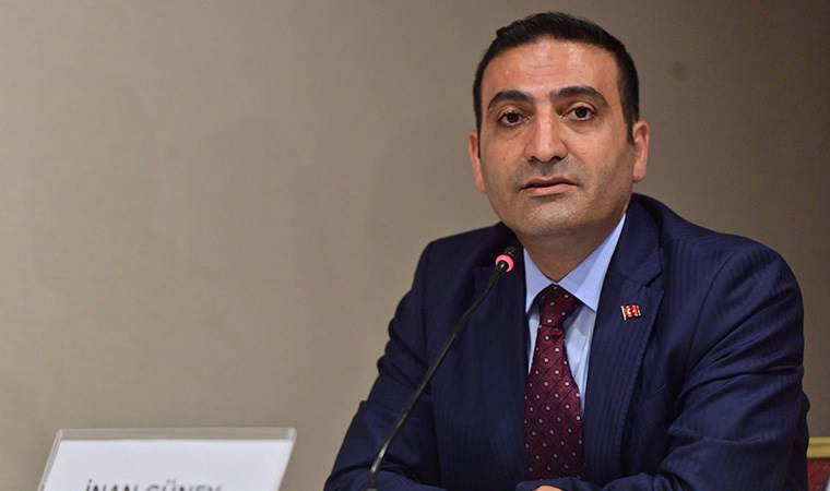 İnan Güney’in hakimlik ifadesi ortaya çıktı: ‘Suç örgütü üyeliğini reddediyorum’