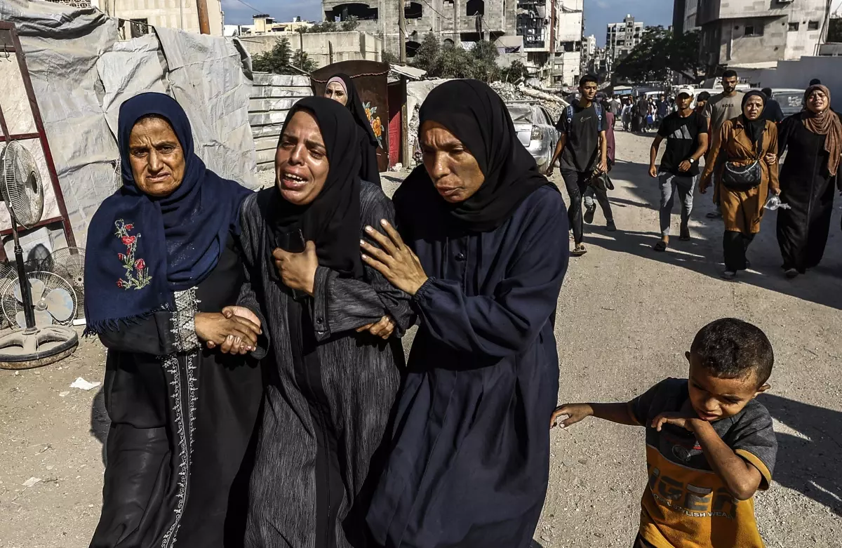 israilin gazze saldirisi 24 olu lQb7kFIP