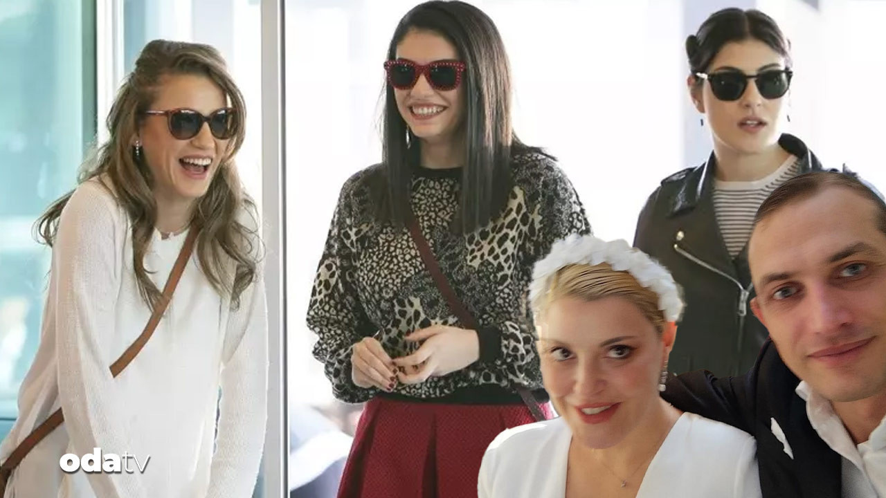 medcezirin tugcesi sessiz sedasiz evlendi aydan senerin kizi gelin oldu TDWQhVAh