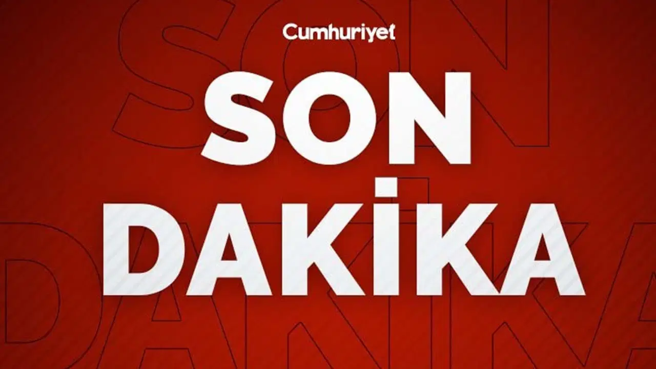 Son Dakika… CHP Aydın İl Gençlik Kolları görevden alındı