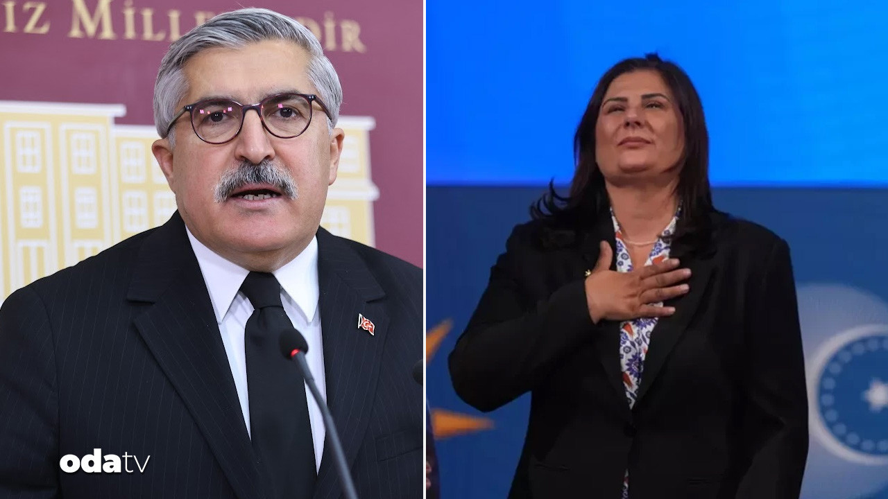 Yayman’dan Çerçioğlu çıkışı: Siyasetçi umut olan yere gider