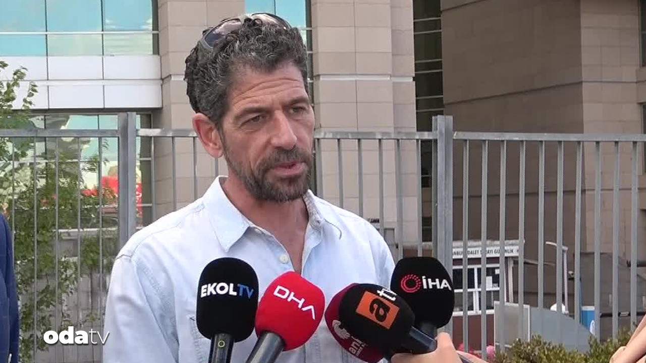 cemal hunaldan suc duyurusu FP1gPCes