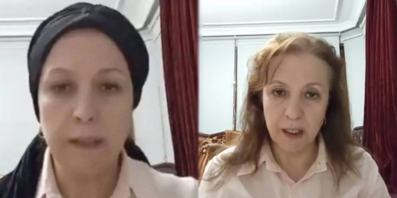 ilahiyatci emine yucel basortusunun allahin emri olduguna inansam cikarmazdim cHSDPNXs