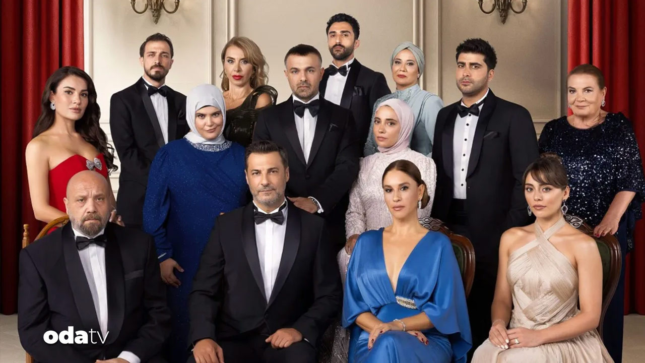 kizilcik serbetinin senaristi gozaltina alindi 9WwyhlV2