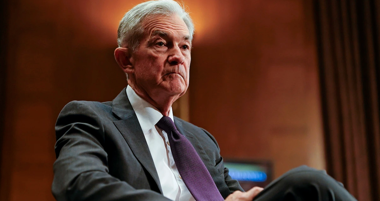 Küresel piyasalar karışık seyretti: Powell’dan temkinli mesajlar geldi, altın rekor tazeledi