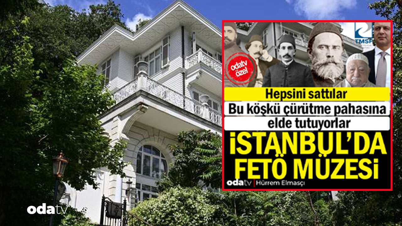 Odatv yazdı… Fiyatı düştü… Hürrem Elmasçı etkisi