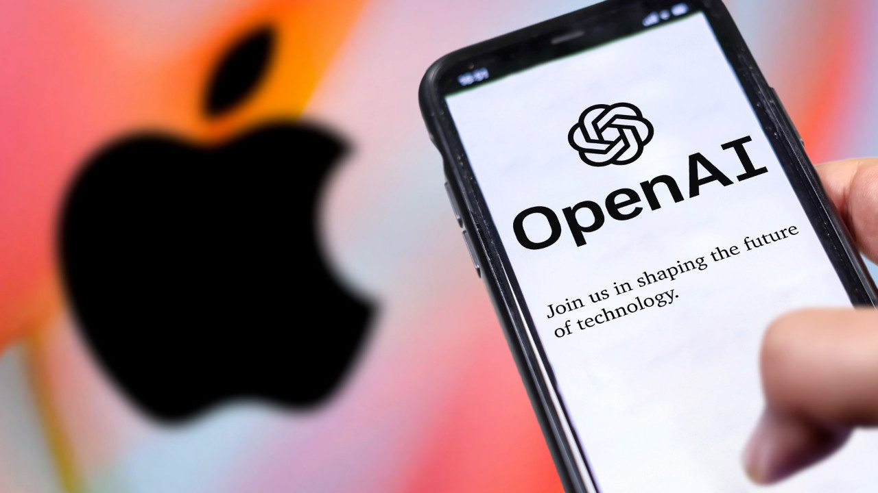 OpenAI, Apple çalışanlarını bir bir şirketten kopartıyor