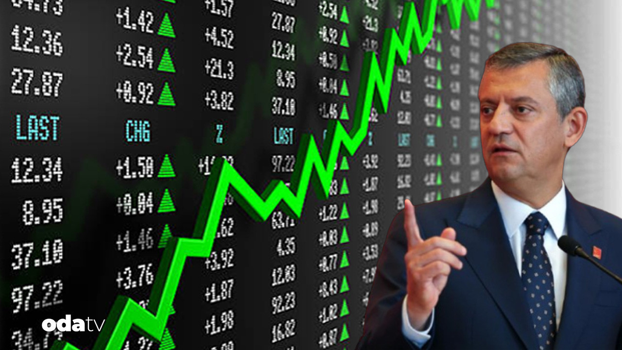 piyasalardan ilk kurultay tepkisi borsa hareketlendi vXpcbwTj