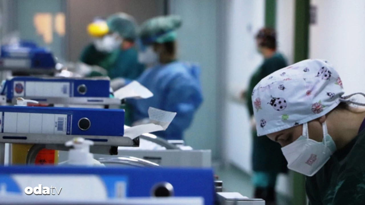 Sağlık Bakanı açıkladı: 18 bin kişi