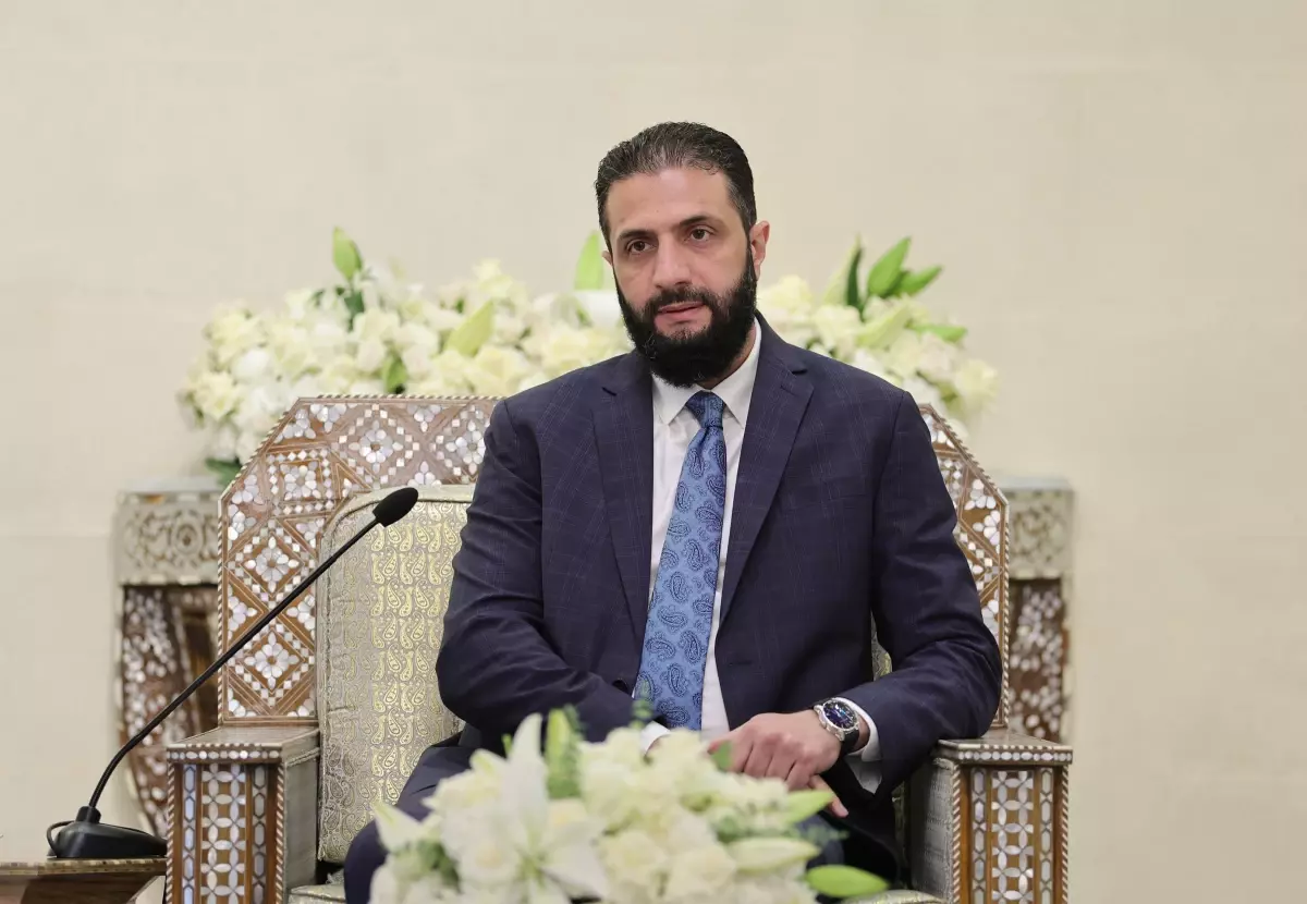 Suriye Cumhurbaşkanı BM Genel Kurulu’na Katılıyor