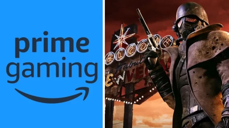 Amazon Prime Gaming bu hafta 5 oyun hediye ediyor