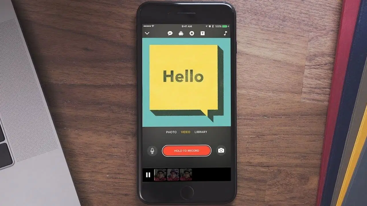 Apple, bir uygulamasını kullanımdan kaldırdı