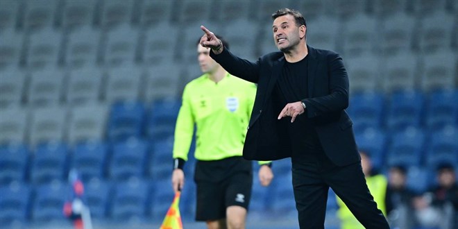 ‘Atilla Karaoğlan, İki takımın kulübesini, taraftarını, herkesi zorladı’