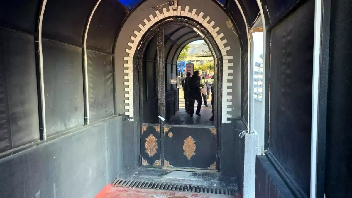 Aydın’da Kadın Cinayeti Üzerine 2 Gazino Mühürlendi