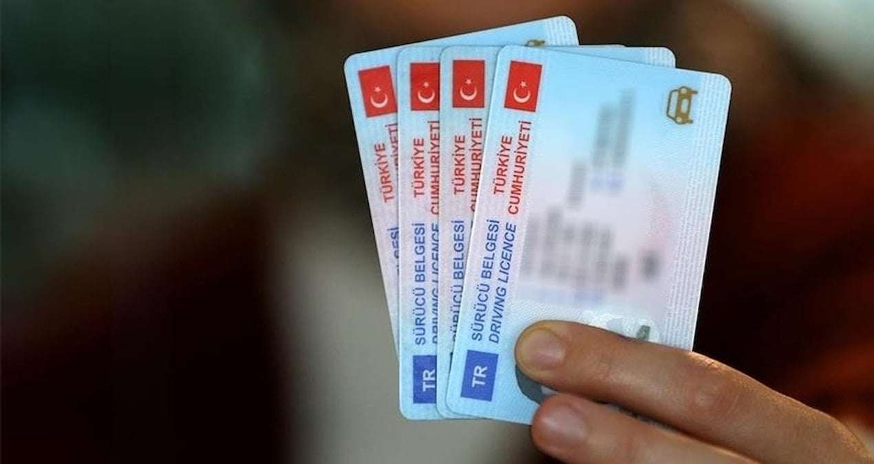 Bakanlık açıkladı: Bu hız sınırını geçen sürücülerin ehliyeti 90 günlüğüne iptal edilecek