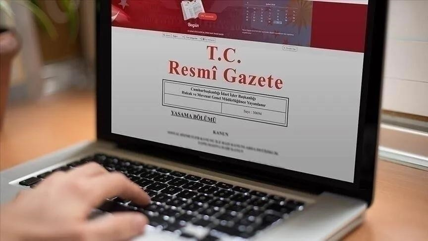 Bugün Resmi Gazete’de 14 Ekim 2025 | Resmi Gazete kararları ve atamaları neler? Doçentlik yönetmeliğinde değişiklik yapılmasına dair yönetmelik yayınlandı!