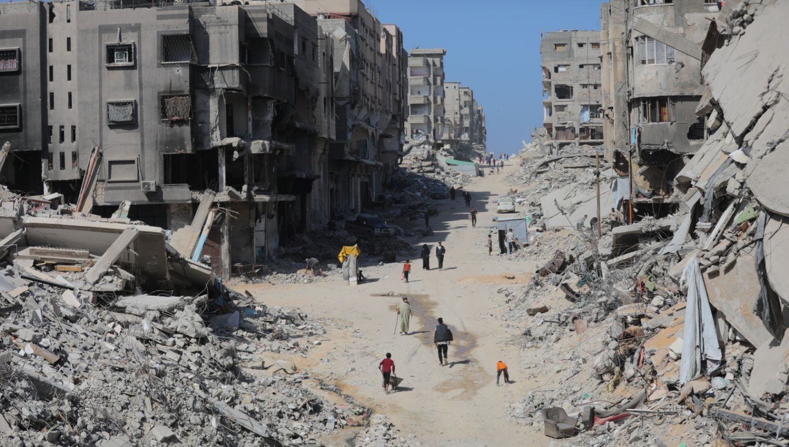 enkaz altinda rehine arayisi hamas yeni bolgelere giriyor j6kTQ1DD.jpg