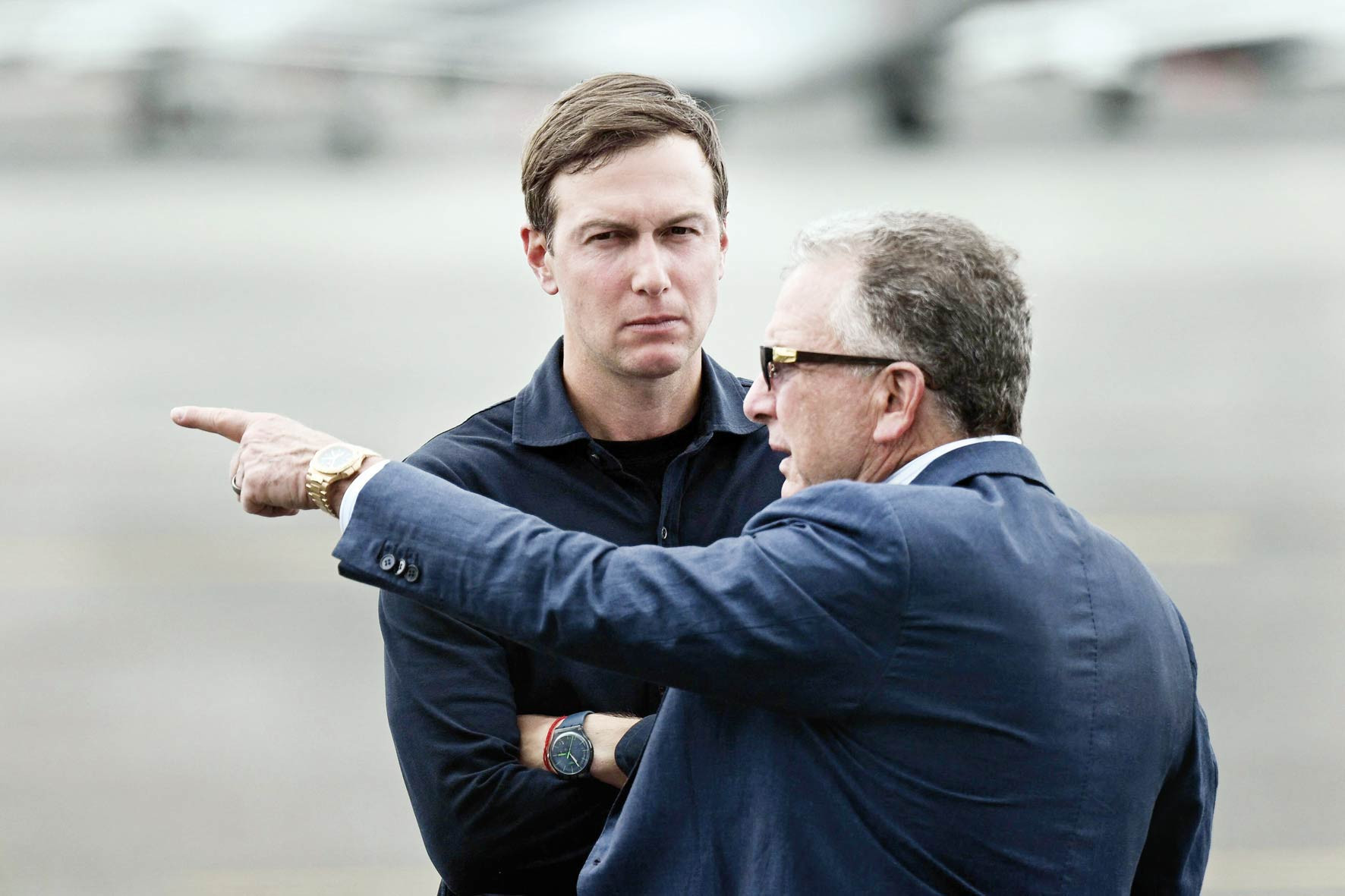 Gazze için Mısır’da müzakere başlıyor