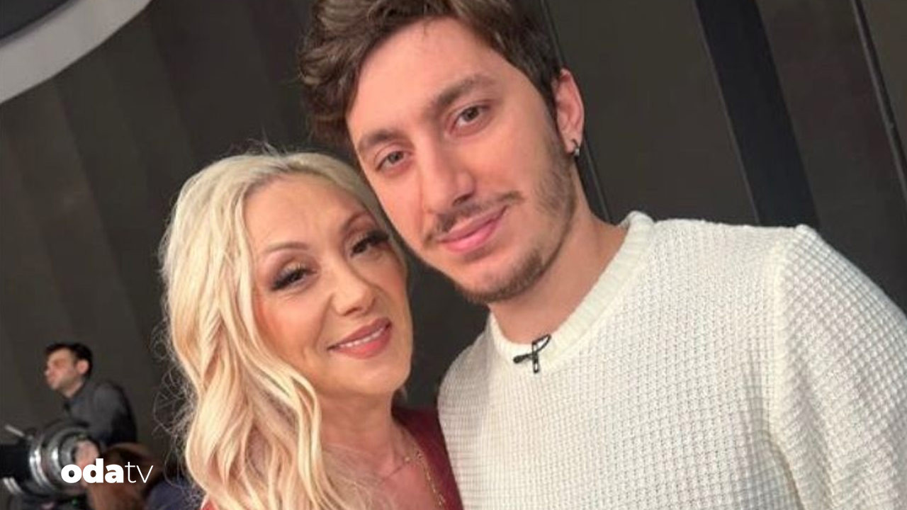 Güllü’nün oğlu gözyaşlarını tutamadı: ‘Lütfen dua edin’