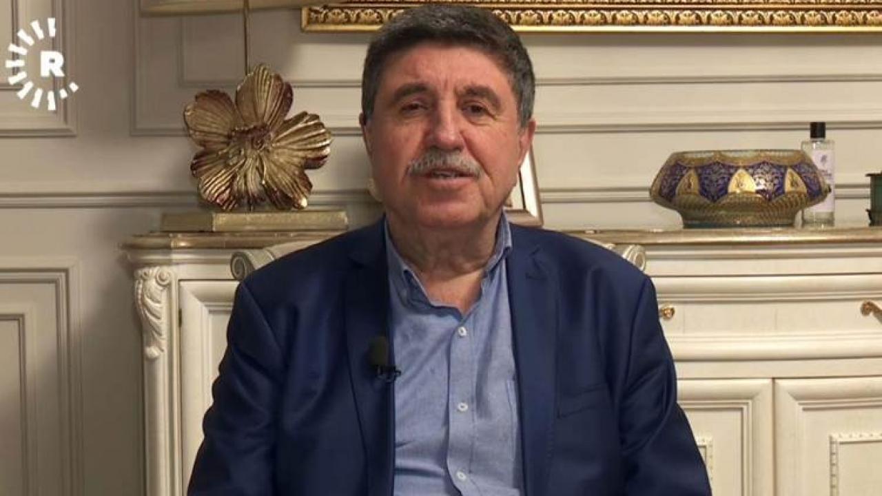 HDP’li Altan Tan’dan dış güçler itirafı! HDP’li ve PKK’lılara bakın neler demişler