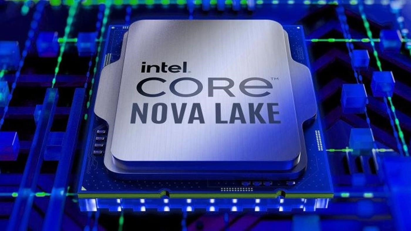 intel nova lake icin yeni cekirdek mimarilerini duyurdu iQDxtqtI