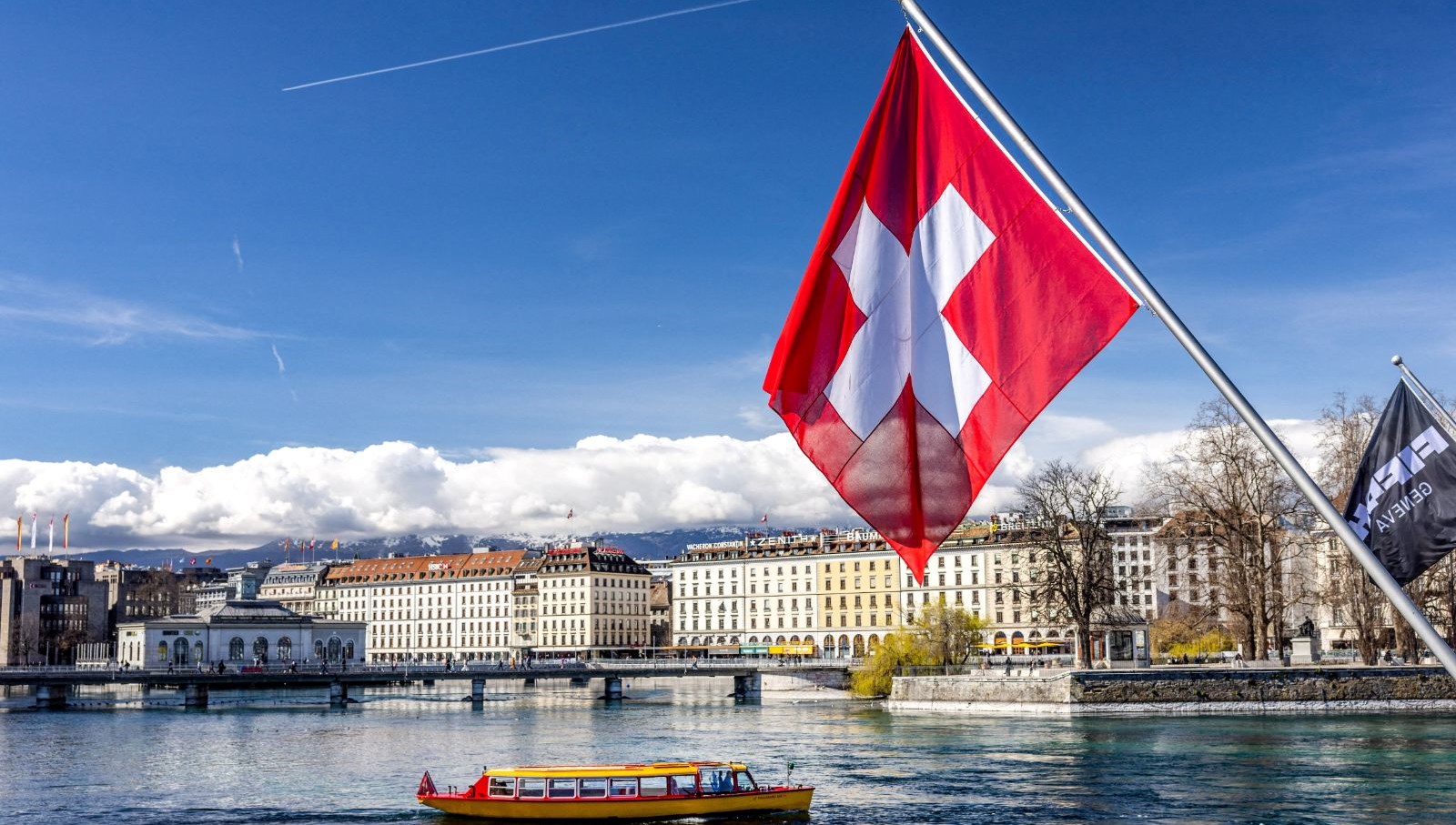 İsviçre’de terör saldırısı alarmı: Davalarda rekor artış