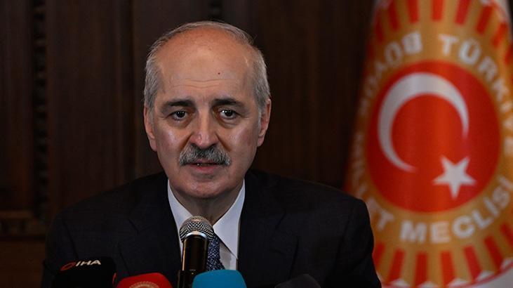 Kurtulmuş: Vatandaşlarımız sağ salim ülkemize döndü