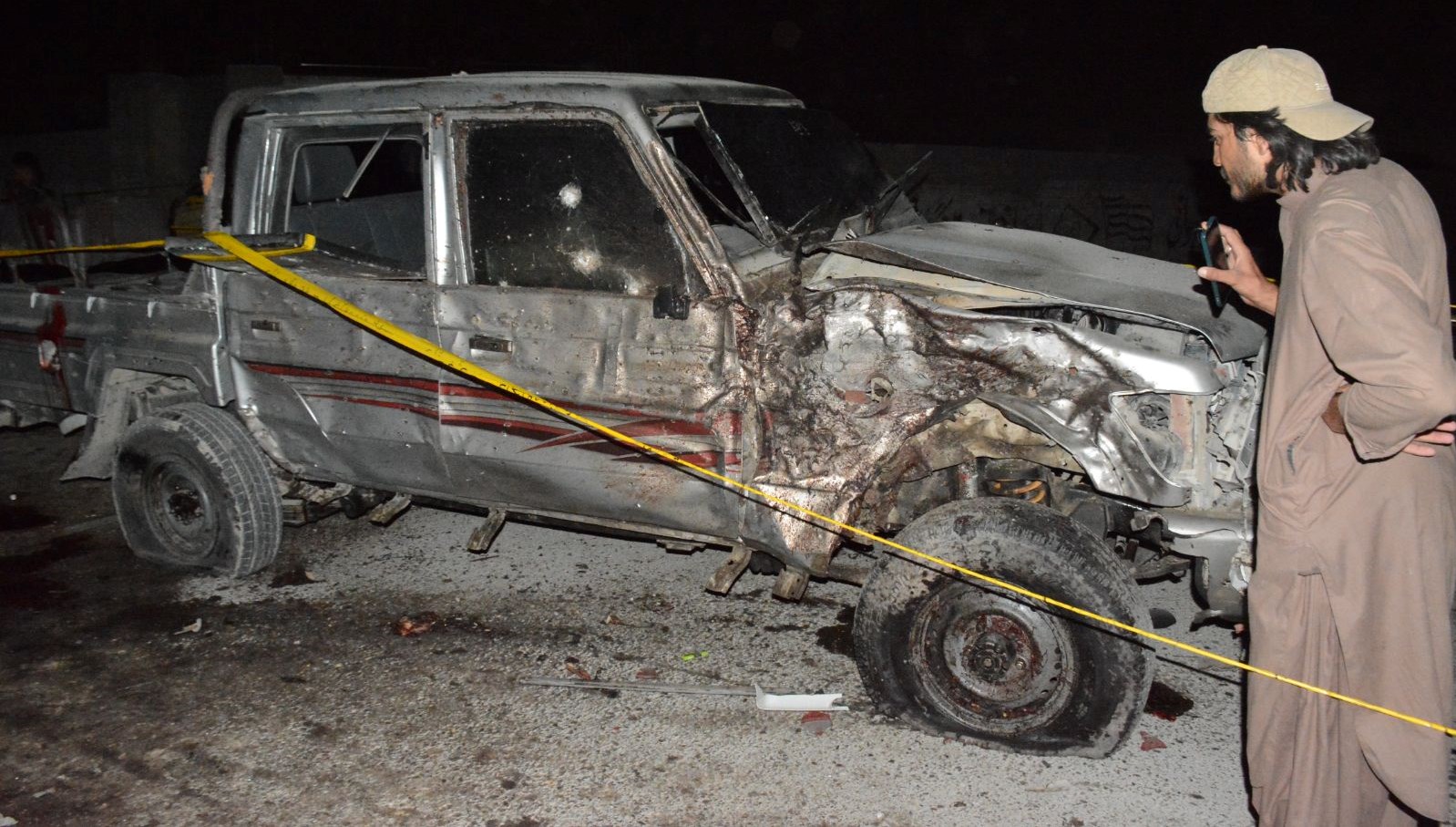 pakistan ile afganistan arasinda siddetli catisma h6EmCdVs.jpg