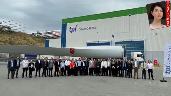 TPI Composites’te yeni darbe: Grevdeki 2 bin 140 işçi topluca işten çıkarılıyor