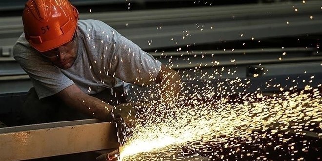 TÜİK açıkladı: Ağustos 2025’teki ücretli çalışan sayısı belli oldu!