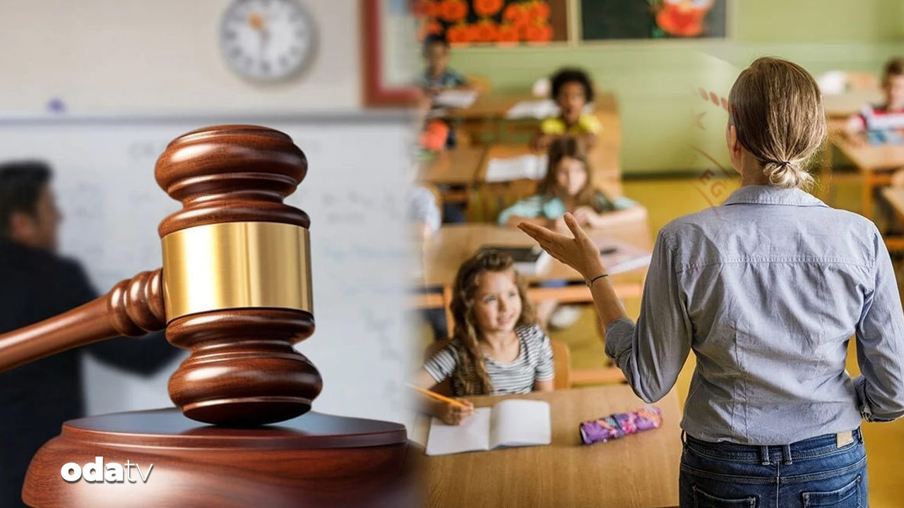 14 aylik bir bebegi var 130 km uzaga atandi karar mahkemeden dondu Q5GUEEO4.jpg