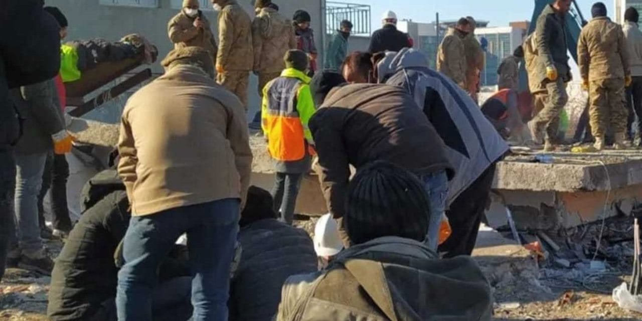 8 kişinin öldüğü ‘deprem’ davasında karar çıktı: Belediye başkanına da hapis cezası!