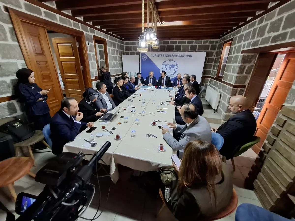 Ali İhsan Yavuz’dan AK Parti-MHP İttifakı Açıklamaları