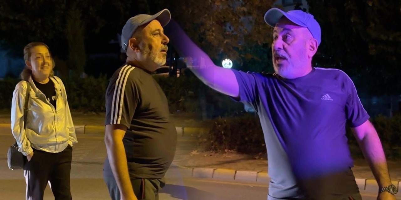 Alkollü yakalanınca ‘AKP teşkilat başkanıyım’ demişti: Eşi tutuklandı