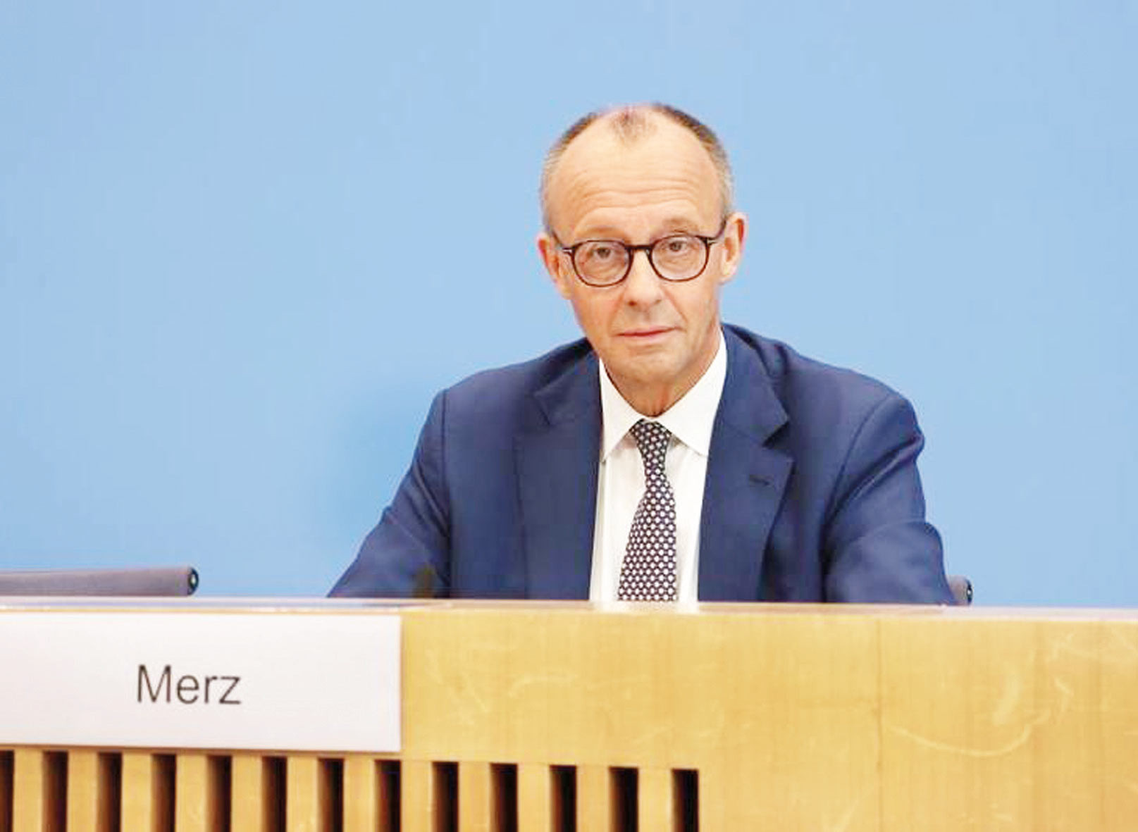 Almanya’da günün konusu… ‘Suriyeliler gitsin’ tartışması alevlendi