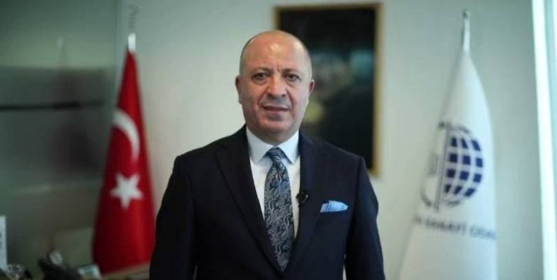 ASO Başkanı Seyit Ardıç: “Teknolojiyi sanayimize entegre edemesek, birçok yerde ciddi ölçüde rekabet gücü kaybedecek”