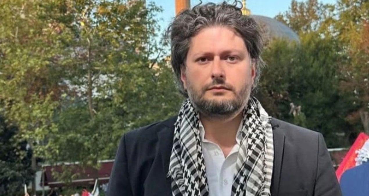 Atatürk düşmanı Aktrol Furkan Bölükbaşı’na bir kötü haber daha