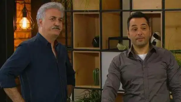 ‘Çocuklar Duymasın’ oyuncusu ‘itirafçı’ olarak İBB iddianamesinde