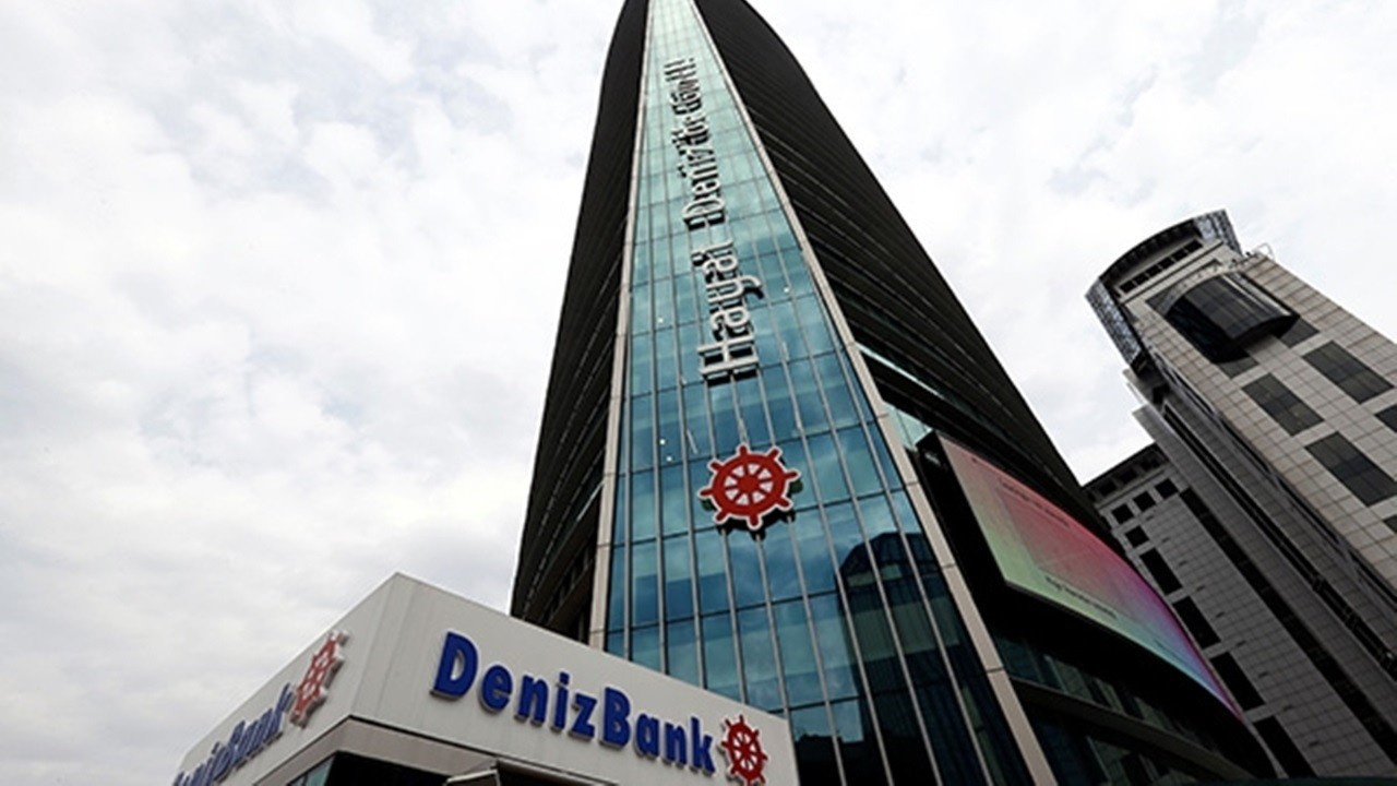 DenizBank ve ENBD’den OYAK’a 400 milyon dolarlık stratejik kredi