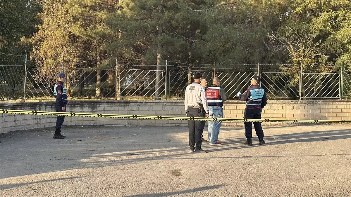 Elazığ’da Silahlı ve Bıçaklı Kavga: 3 Yaralı