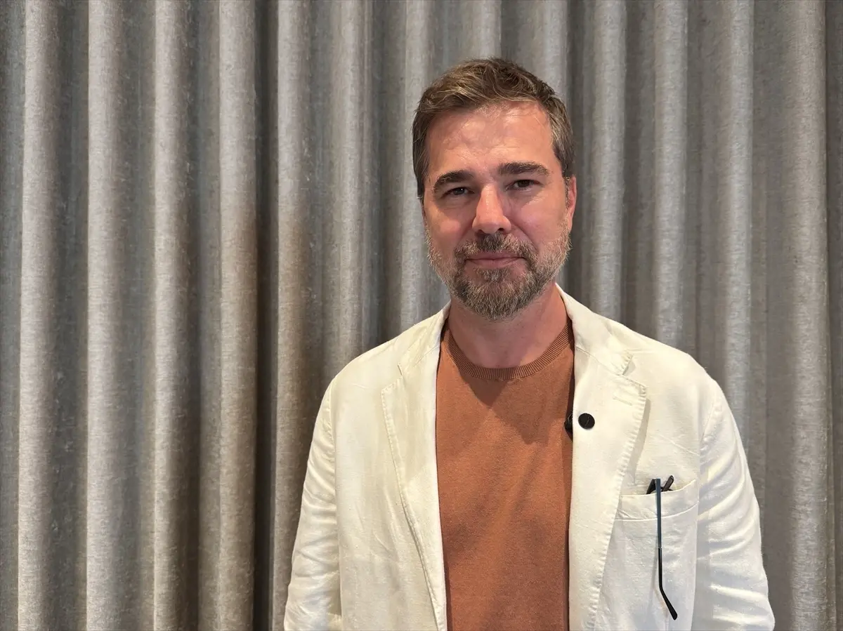 Engin Altan Düzyatan Doha Film Festivali’nde