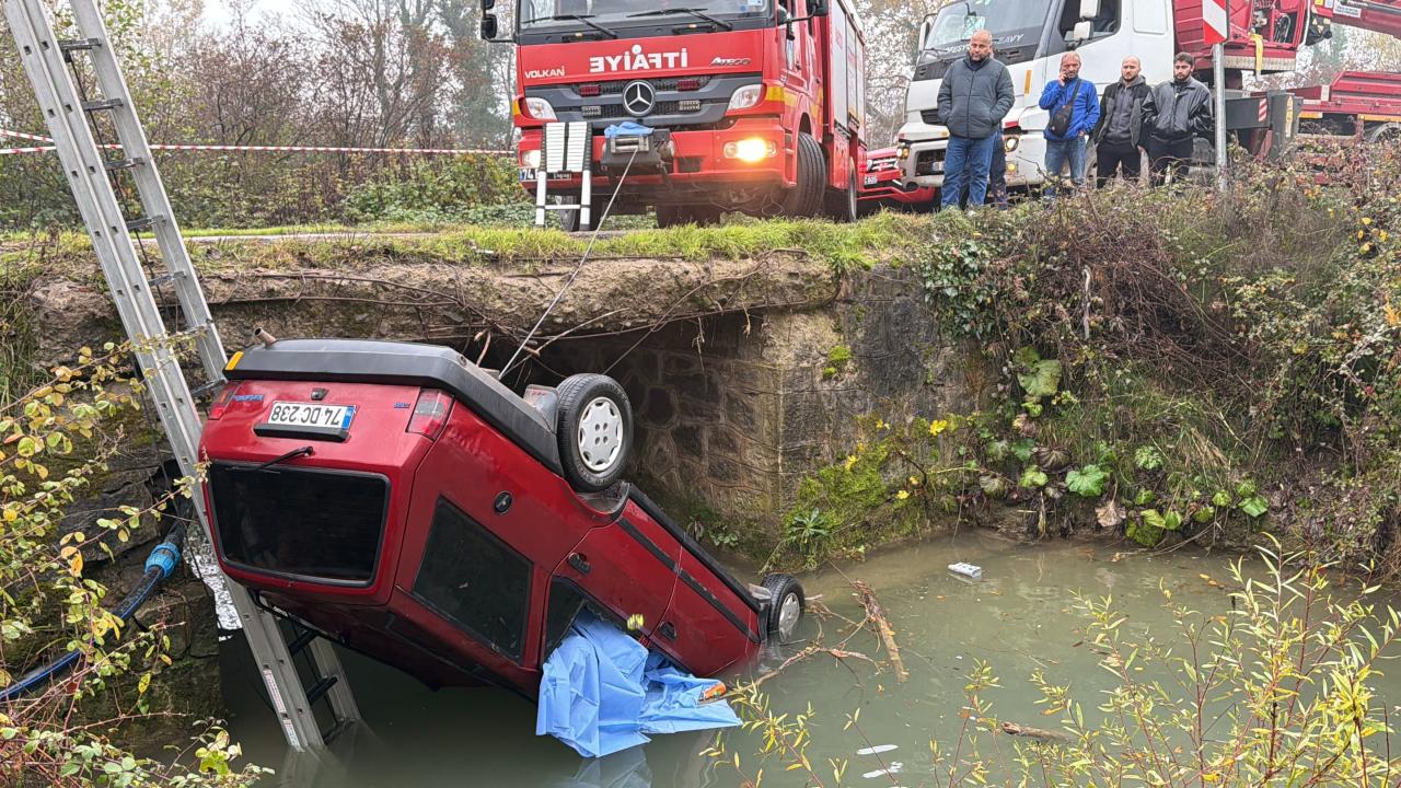 Evli çiftin acı sonu! Komşuları ağır yaralandı